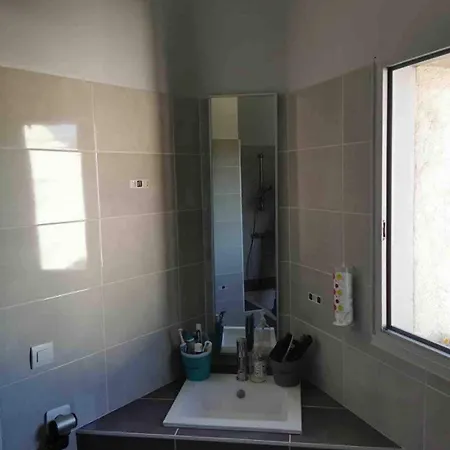 Villa Loulalie בית נופש לה רושל