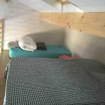 Semesterbostad La Et Parcs A Pied