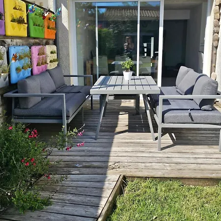 Villa Loulalie *