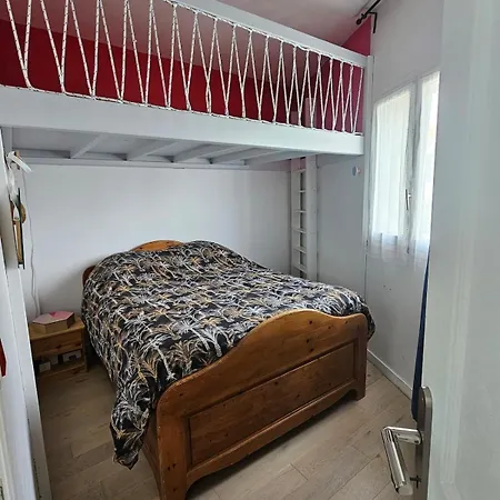 Villa Loulalie *