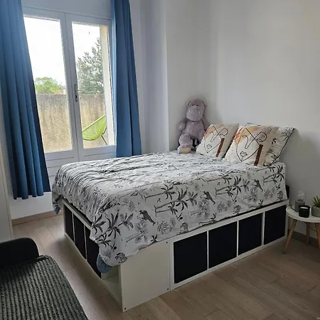 Ferienhaus La Et Parcs A Pied *