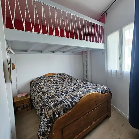 Holiday home Loulalie