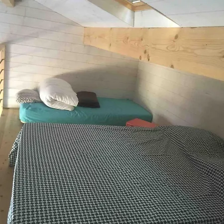Holiday home Loulalie