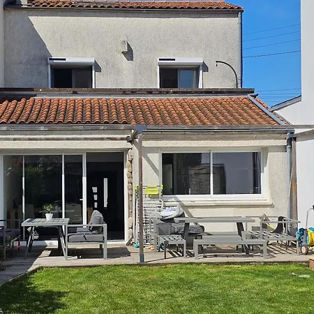 Villa Loulalie *