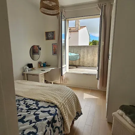 La Et Parcs A Pied * La Rochelle (Charente-Maritime)