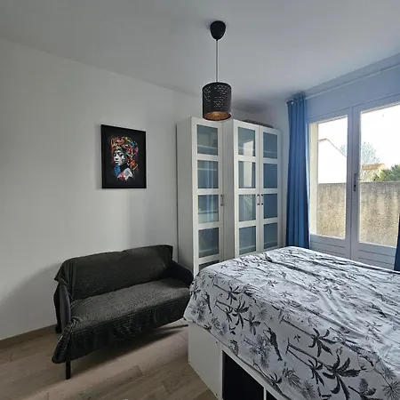 La Et Parcs A Pied * La Rochelle (Charente-Maritime)
