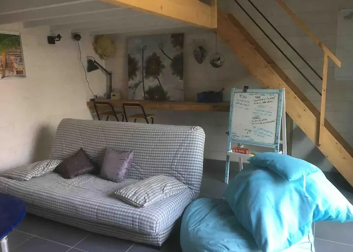 La Et Parcs A Pied * La Rochelle (Charente-Maritime)